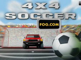 4x4 Soccer