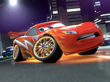 Cars 3D