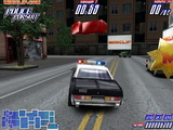 Police Pursuit
