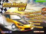 Pro Racing GT
