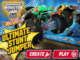 Ultimate Stunt Jumper